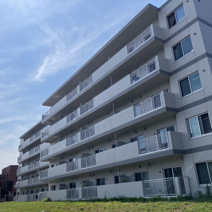 民間企業による市営住宅管理へ