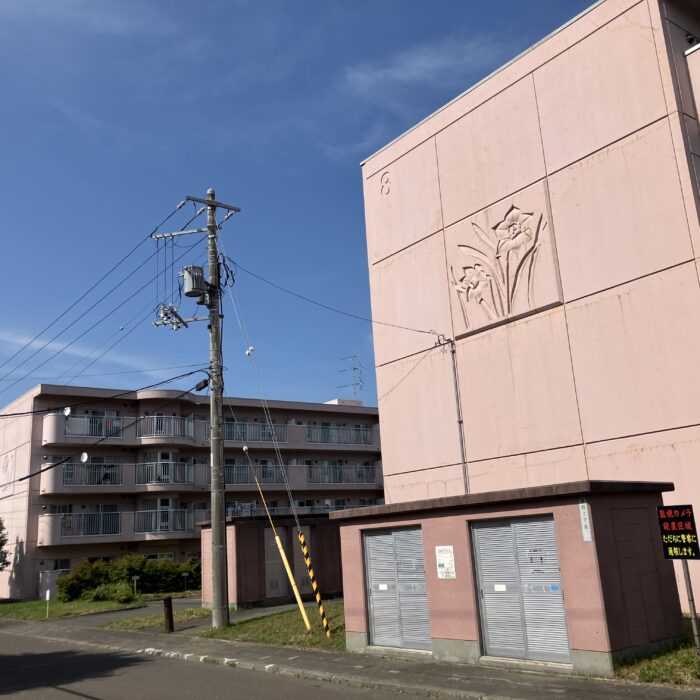 市営住宅の入居要件をわかりやすく