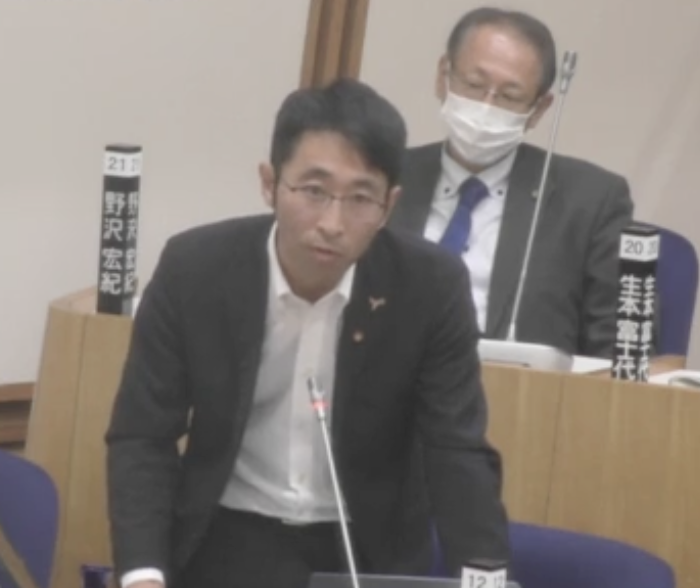 政策変更はなぜ？見えない意思決定