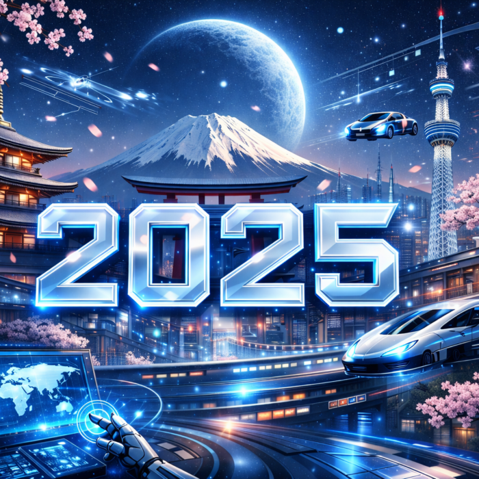 2025年振り返り